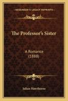 The Professor's Sister