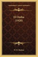 El Ombu (1920)