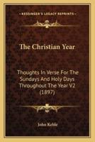 The Christian Year