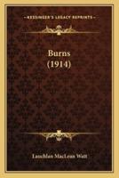 Burns (1914)