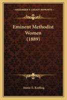 Eminent Methodist Women (1889)