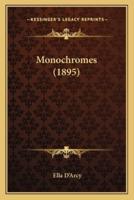 Monochromes (1895)