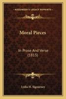 Moral Pieces