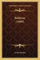 Baldoon (1899)