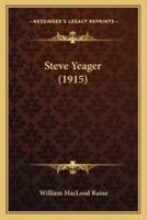 Steve Yeager (1915)