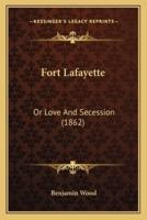 Fort Lafayette