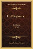 Eve Effingham V1