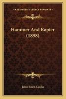 Hammer And Rapier (1898)