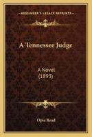 A Tennessee Judge