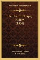 The Heart Of Happy Hollow (1904)