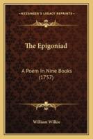 The Epigoniad
