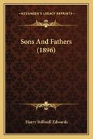 Sons And Fathers (1896)