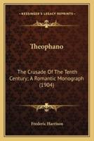 Theophano
