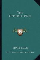 The Oppidan (1922)