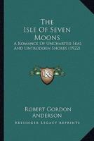 The Isle Of Seven Moons