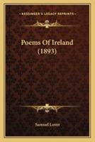 Poems of Ireland (1893)