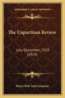The Unpartizan Review