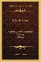 Solaris Farm