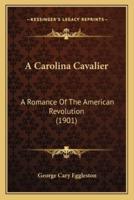 A Carolina Cavalier