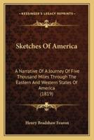Sketches Of America