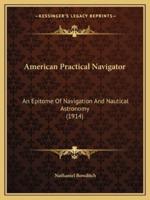 American Practical Navigator