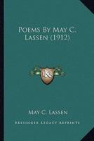 Poems by May C. Lassen (1912)