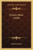 Picture-Show (1920)