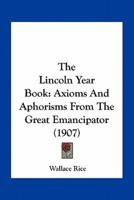 The Lincoln Year Book