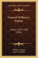 General William J. Palmer