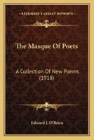 The Masque Of Poets