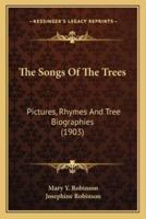 The Songs Of The Trees