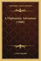 A Diplomatic Adventure (1906)