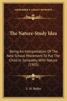 The Nature-Study Idea
