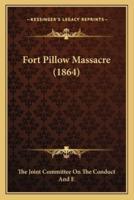 Fort Pillow Massacre (1864)