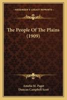 The People Of The Plains (1909)