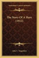 The Story Of A Hare (1912)
