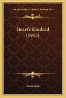 Heart's Kindred (1915)