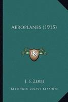 Aeroplanes (1915)