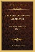 The Norse Discoverers Of America