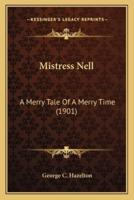 Mistress Nell