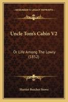 Uncle Tom's Cabin V2