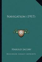 Navigation (1917)