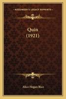 Quin (1921)