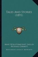 Tales And Stories (1891)