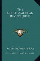 The North American Review (1881)