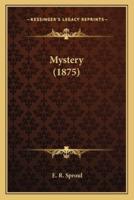 Mystery (1875)