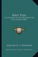 Bird Talk