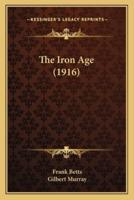 The Iron Age (1916)