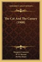 The Cat And The Canary (1908)