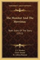 The Monitor And The Merrimac